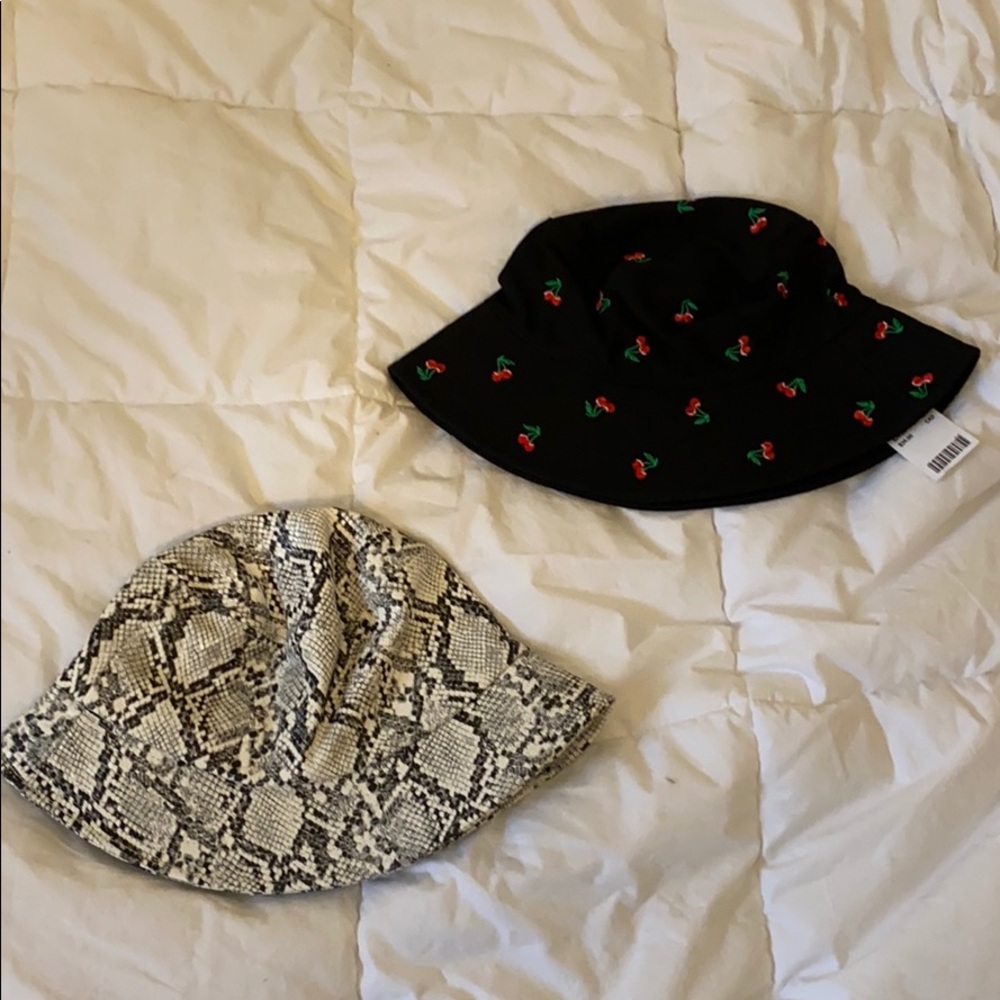 Bucket Hats Bundle